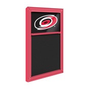Carolina Hurricanes: Chalk Noteboard, NHCARH-620-01
