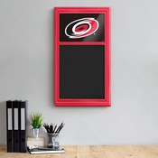 Carolina Hurricanes: Chalk Noteboard, NHCARH-620-01