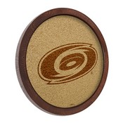 Carolina Hurricanes: Barrel Top Cork Note Board, FNB-NHCARH-632-01A