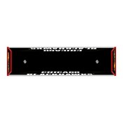 Chicago Blackhawks: Standard Pool Table Light, NHCHIC-310-01