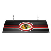 Chicago Blackhawks: Edge Glow Pool Table Light, NHCHIC-320-01