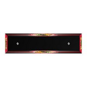 Chicago Blackhawks: Edge Glow Pool Table Light, NHCHIC-320-01