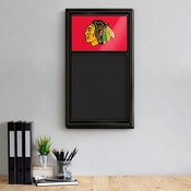 Chicago Blackhawks: Chalk Noteboard, NHCHIC-620-01