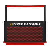 Chicago Blackhawks: Tailgate Caddy, NHCHIC-710-01