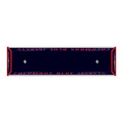 Columbus Blue Jackets: Standard Pool Table Light, NHCOLU-310-01