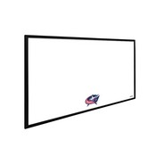 Columbus Blue Jackets: Framed Dry Erase Wall Sign, FNB-NHCOLU-613-01A
