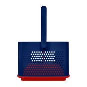 Columbus Blue Jackets: Tailgate Caddy, NHCOLU-710-01