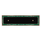 Dallas Stars: Premium Wood Pool Table Light, NHDALS-330-01