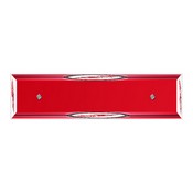 Detroit Red Wings: Edge Glow Pool Table Light, NHDTRW-320-01
