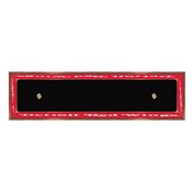 Detroit Red Wings: Premium Wood Pool Table Light, NHDTRW-330-01