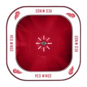 Detroit Red Wings: Game Table Light, NHDTRW-410-01