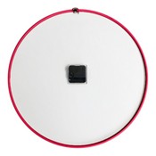 Detroit Red Wings: Modern Disc Wall Clock, NHDTRW-510-01