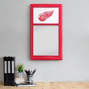Detroit Red Wings: Dry Erase Noteboard, NHDTRW-610-01