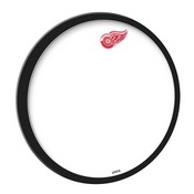 Detroit Red Wings: Modern Disc Dry Erase Wall Sign, NHDTRW-612-01