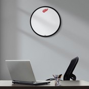 Detroit Red Wings: Modern Disc Dry Erase Wall Sign, NHDTRW-612-01