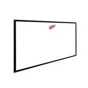 Detroit Red Wings: Framed Dry Erase Wall Sign, FNB-NHDTRW-613-01A