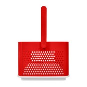 Detroit Red Wings: Tailgate Caddy, NHDTRW-710-01