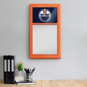 Edmonton Oilers: Dry Erase Noteboard, NHEDMO-610-01