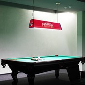 Florida Panthers: Standard Pool Table Light, NHFLOR-310-01
