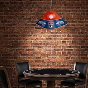 Florida Panthers: Game Table Light, NHFLOR-410-01