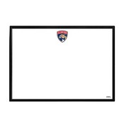 Florida Panthers: Framed Dry Erase Wall Sign, FNB-NHFLOR-613-01A