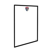 Florida Panthers: Framed Dry Erase Wall Sign, FNB-NHFLOR-613-01A