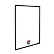 Florida Panthers: Framed Dry Erase Wall Sign, FNB-NHFLOR-613-01A