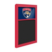 Florida Panthers: Chalk Noteboard, NHFLOR-620-01
