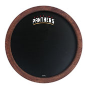 Florida Panthers: Secondary Logo - Barrel Top Chalkboard, NHFLOR-630-02