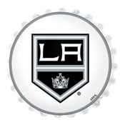 LA Kings: Bottle Cap Wall Light, NHLAKG-215-01