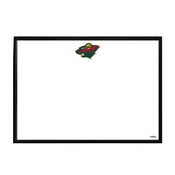 Minnesota Wild: Framed Dry Erase Wall Sign