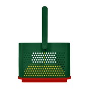 Minnesota Wild: Tailgate Caddy, NHMINN-710-01