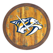 Nashville Predators: 