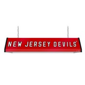 New Jersey Devils: Standard Pool Table Light, NHNJDV-310-01