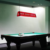 New Jersey Devils: Standard Pool Table Light, NHNJDV-310-01