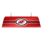 New Jersey Devils: Edge Glow Pool Table Light, NHNJDV-320-01