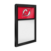 New Jersey Devils: Dry Erase Noteboard, NHNJDV-610-01