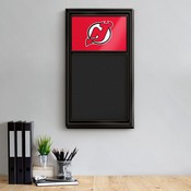 New Jersey Devils: Chalk Noteboard, NHNJDV-620-01