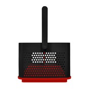 New Jersey Devils: Tailgate Caddy, NHNJDV-710-01
