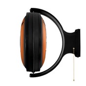 Philadelphia Flyers: Original Round Illuminated Rotating Wall Sign, NHPHIL-115-01