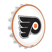 Philadelphia Flyers: Bottle Cap Wall Light, NHPHIL-215-01