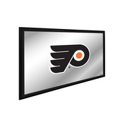 Philadelphia Flyers: Framed Mirrored Wall Sign, AGS-NHPHIL-265-01A