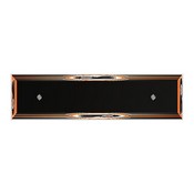 Philadelphia Flyers: Edge Glow Pool Table Light, NHPHIL-320-01