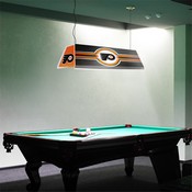Philadelphia Flyers: Edge Glow Pool Table Light, NHPHIL-320-01