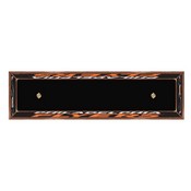 Philadelphia Flyers: Premium Wood Pool Table Light, NHPHIL-330-01