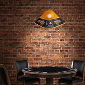 Philadelphia Flyers: Game Table Light, NHPHIL-410-01