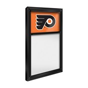 Philadelphia Flyers: Dry Erase Noteboard, NHPHIL-610-01