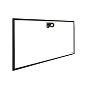 Philadelphia Flyers: Framed Dry Erase Wall Sign, FNB-NHPHIL-613-01A