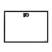 Philadelphia Flyers: Framed Dry Erase Wall Sign, FNB-NHPHIL-613-01A