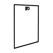 Philadelphia Flyers: Framed Dry Erase Wall Sign, FNB-NHPHIL-613-01A